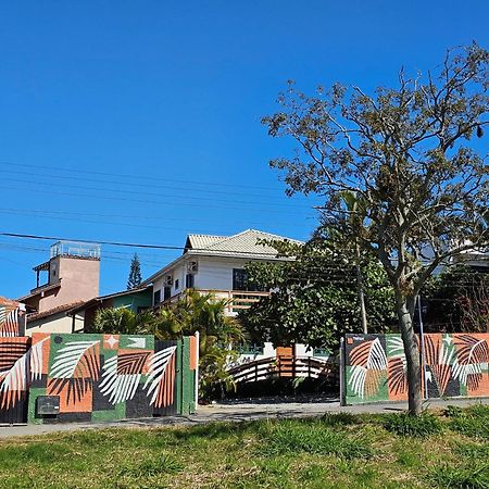 Pousada Makani Kai Florianopolis Exterior photo