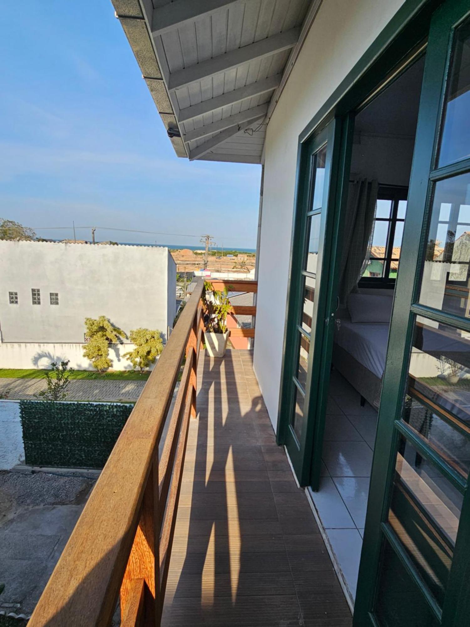 Pousada Makani Kai Florianopolis Exterior photo