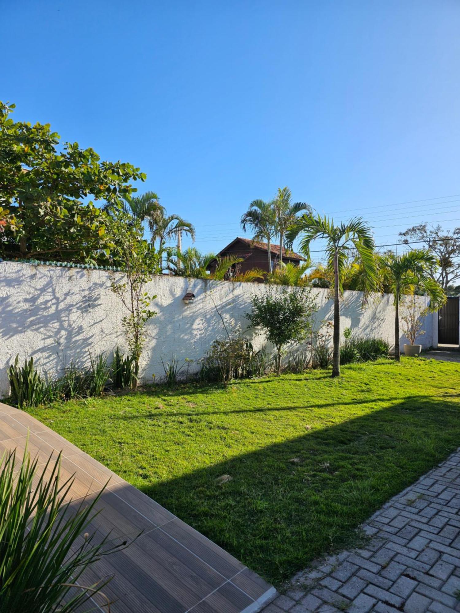 Pousada Makani Kai Florianopolis Exterior photo
