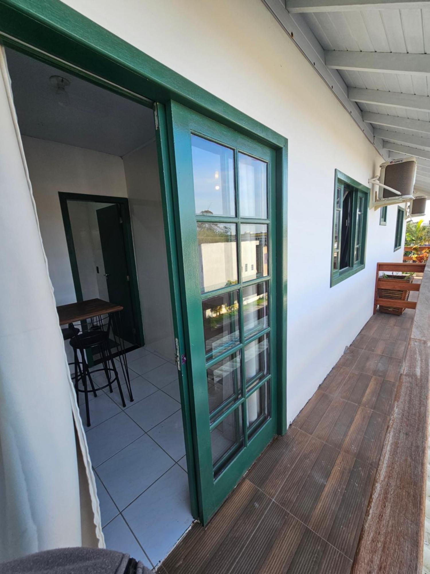Pousada Makani Kai Florianopolis Exterior photo