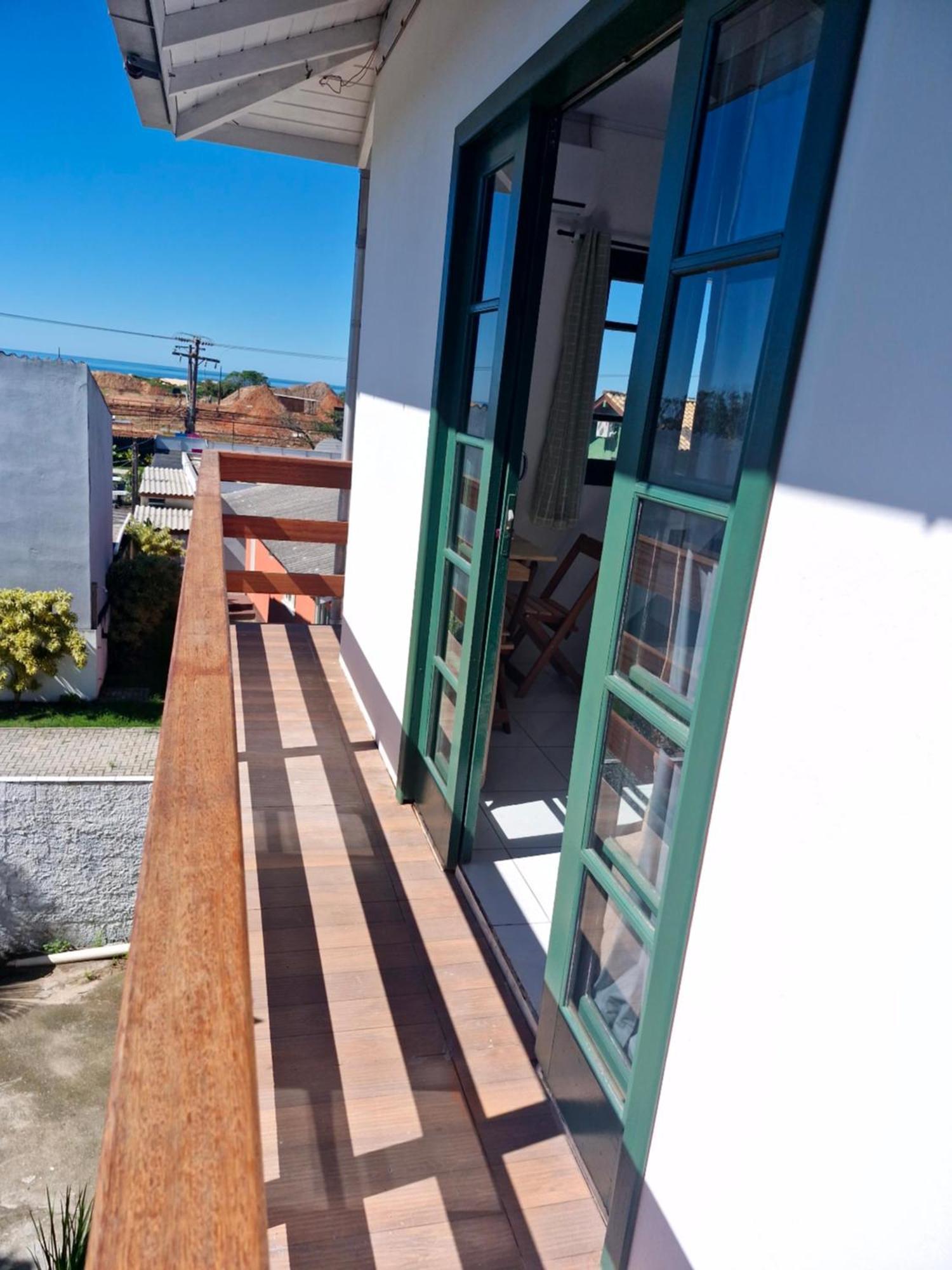 Pousada Makani Kai Florianopolis Exterior photo