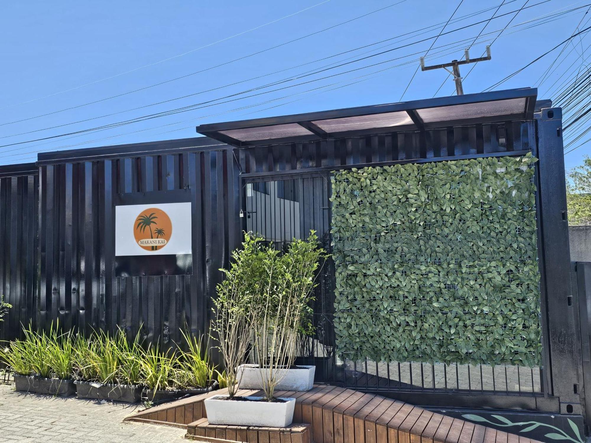 Pousada Makani Kai Florianopolis Exterior photo